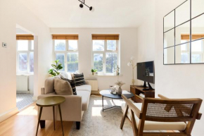 The Highgate Place - Pleasing 1BDR Flat